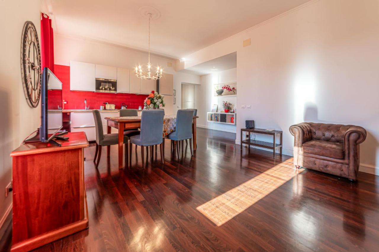 Moma Domus - Golden Keys Collection - 4