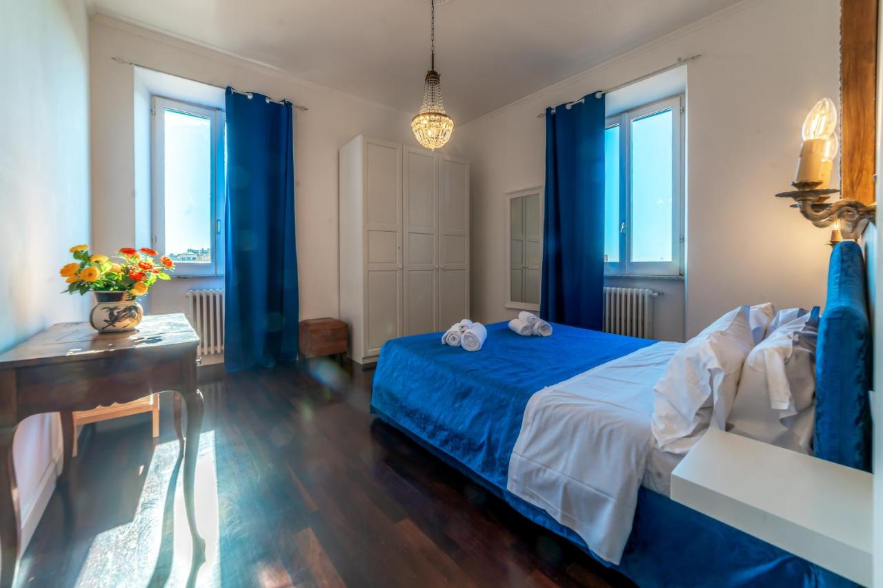 Moma Domus - Golden Keys Collection - 2