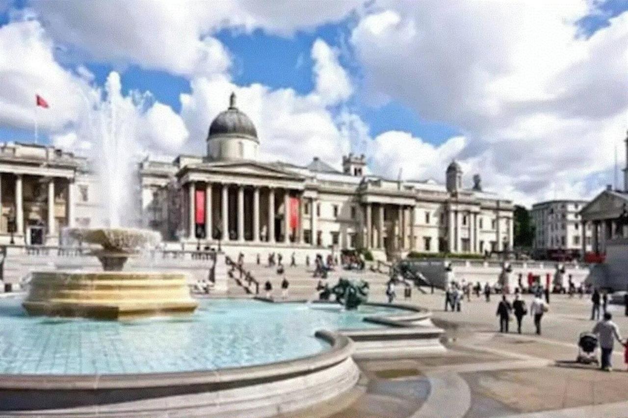 APlaceToStay Central London Apartment, Zone 1 WATE - 5