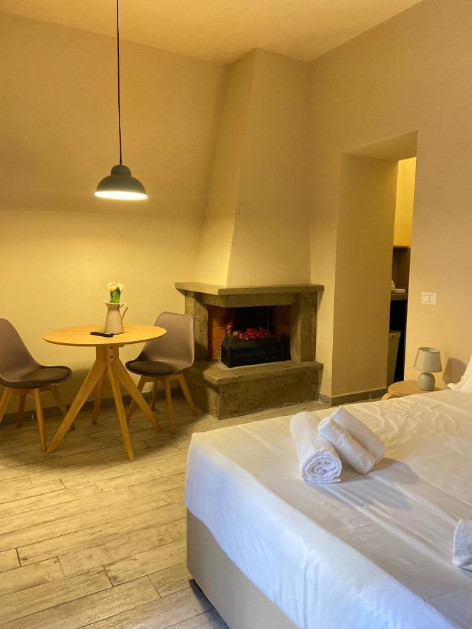 Tiziano's house San Pietro Station - 5