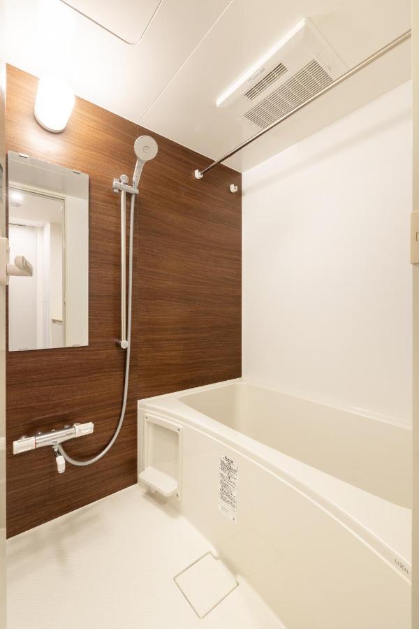 Dash Living Kagurazaka - 2