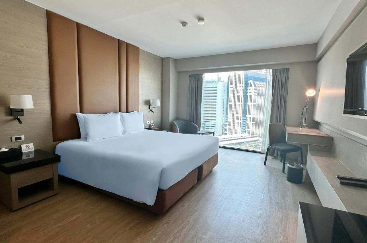 Ramada Graand Swiss Sukhumvit 11 - 2
