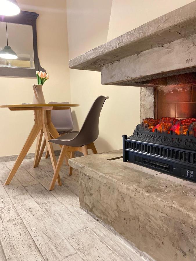 Tiziano's house San Pietro Station - 4