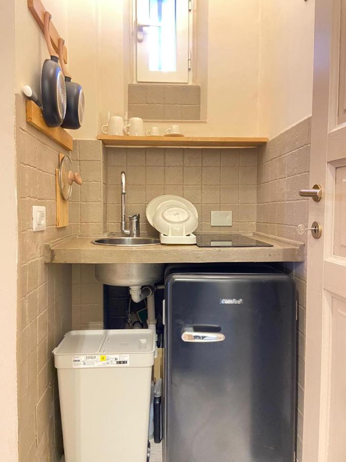 Tiziano's house San Pietro Station - 3