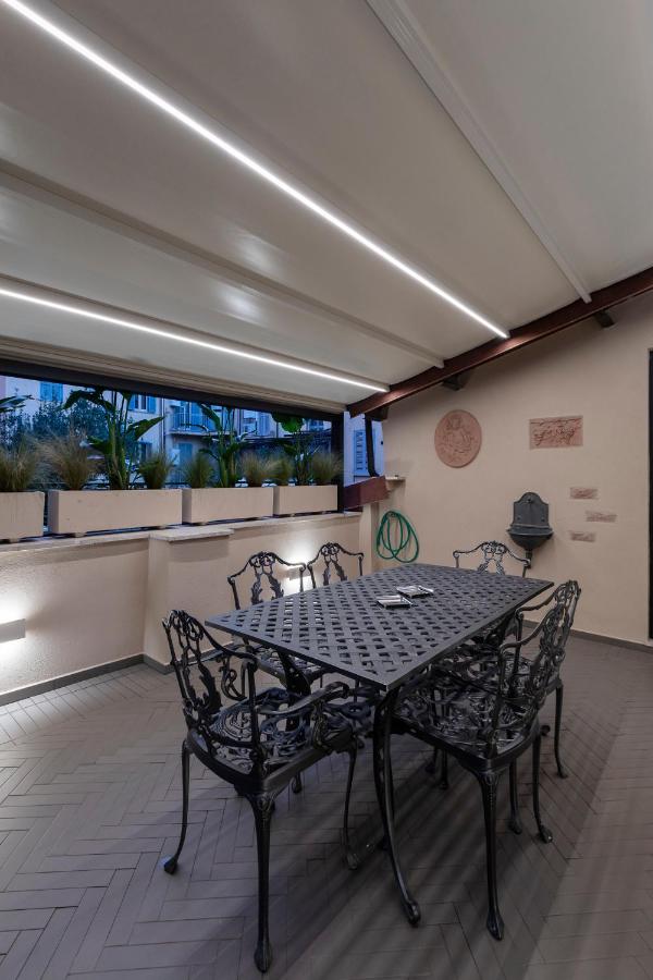 Restart Accommodations Rome - 4