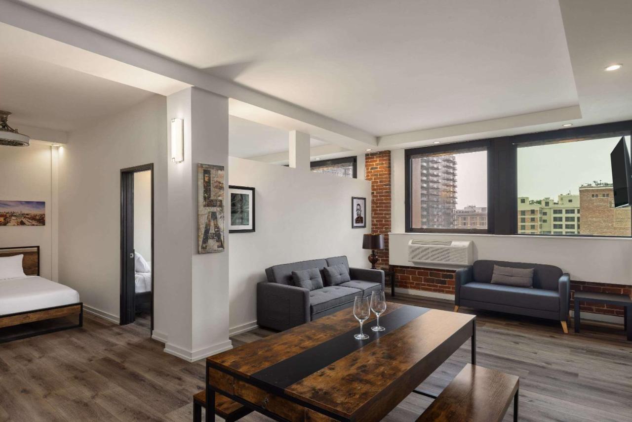 The Haas, Trademark Collection by Wyndham - 2