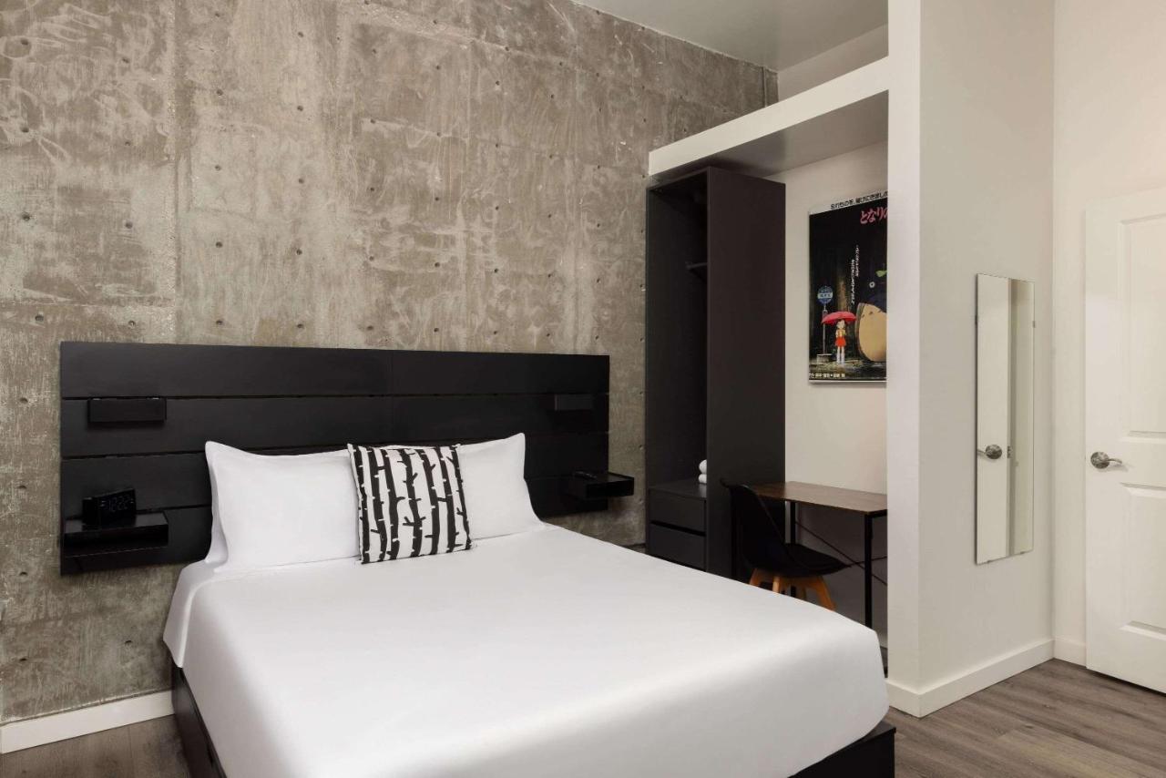 The Haas, Trademark Collection by Wyndham