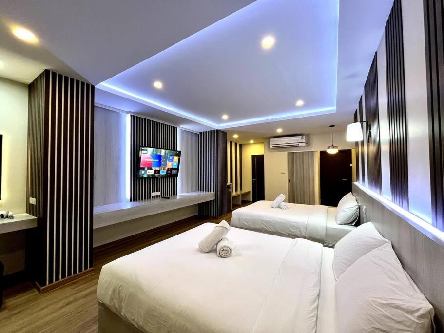 DiscoveryHome5 at Pratunammarket - 2