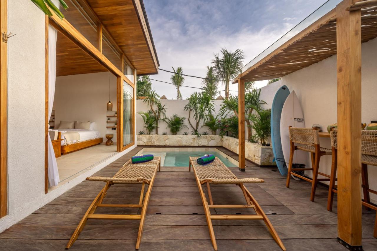 Villa Ettolu, Luxury villa with private pool in Uluwatu - 4