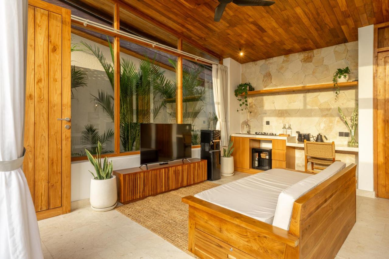 Villa Ettolu, Luxury villa with private pool in Uluwatu - 5