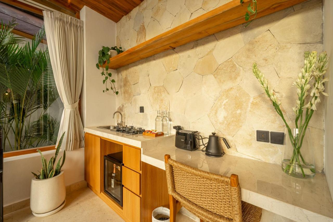 Villa Ettolu, Luxury villa with private pool in Uluwatu - 3