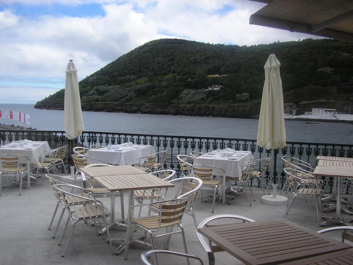 Beach: Hotel Beira Mar