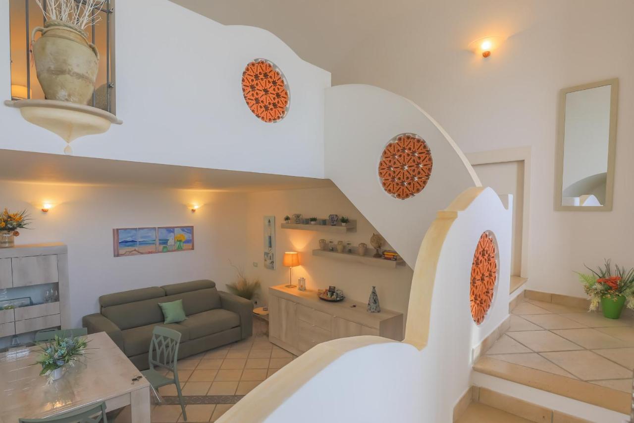 The window to the sky - Amami Viaggi Collection - 2