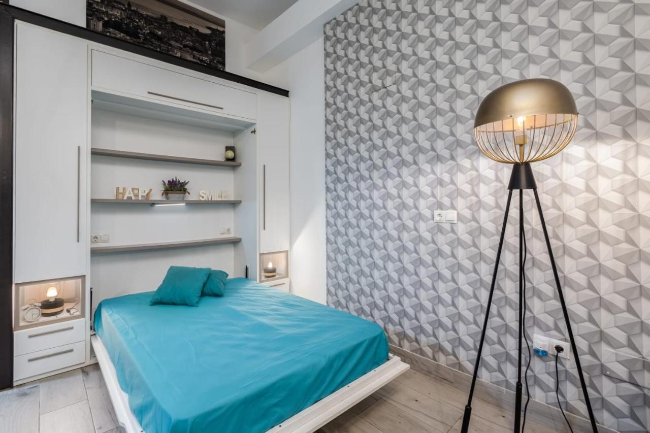 Gran Parque Huelin - 2