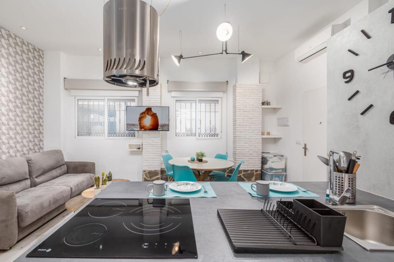 Gran Parque Huelin - 4