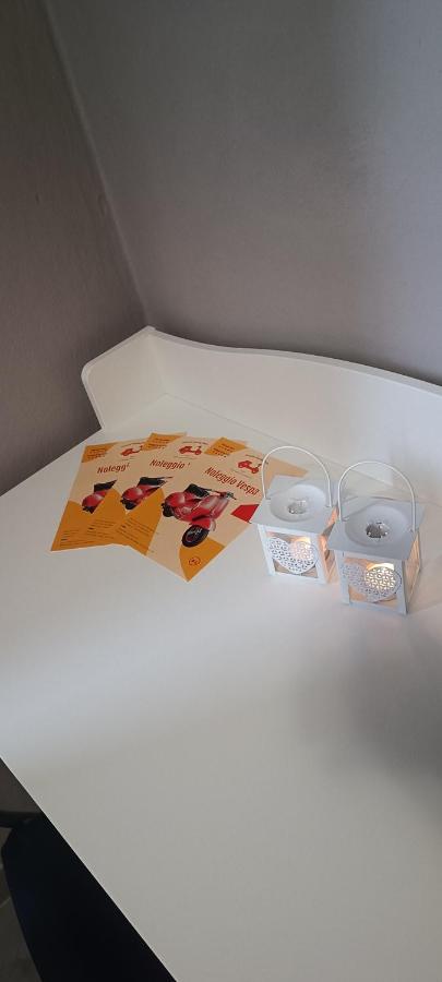 Cris&Giuli House - 2