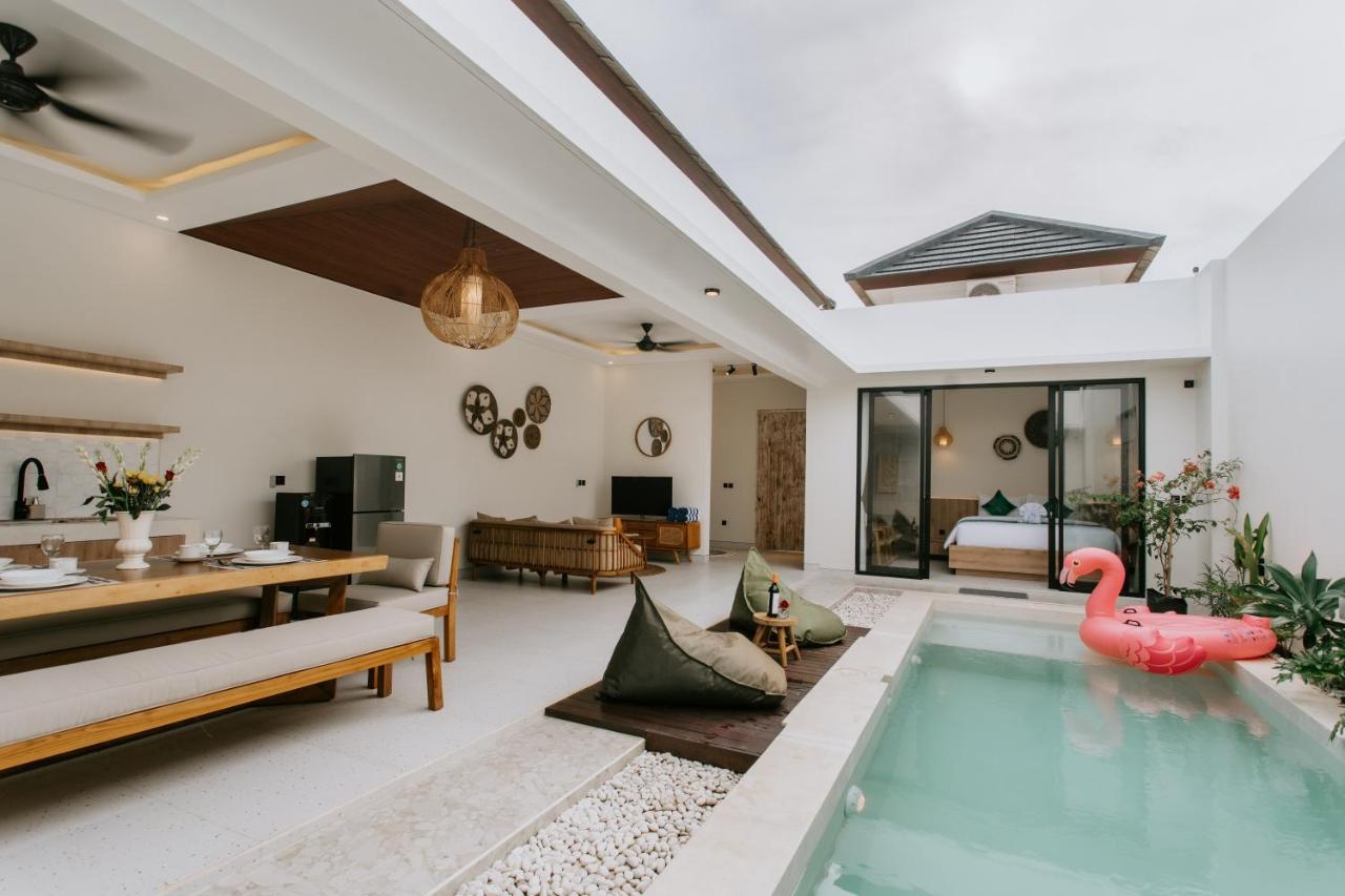 The Pahala Villas - 4