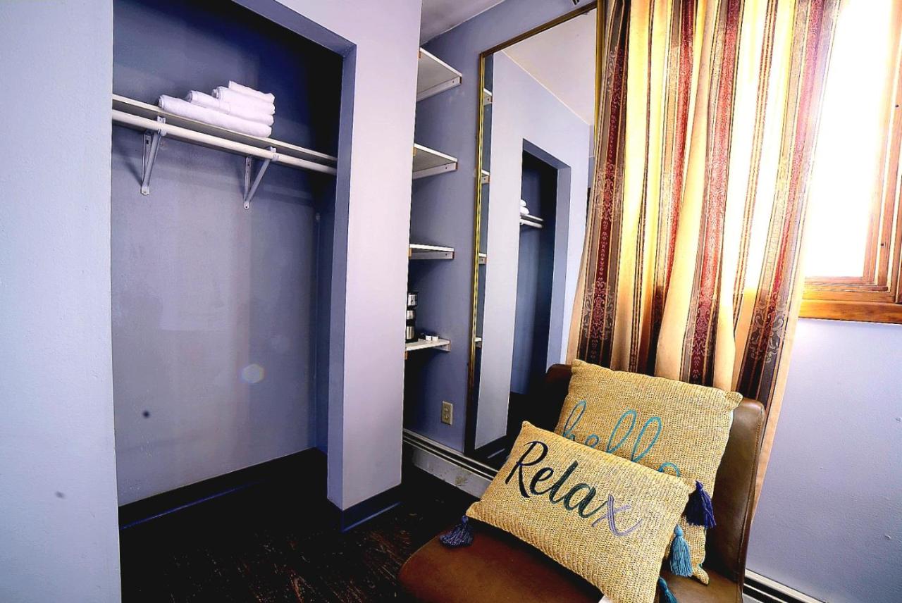 ShaligoHomes Backpackers International Hostel — photo 10