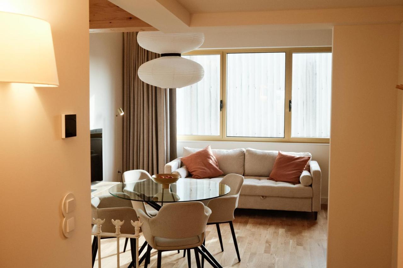 Corujeira Apartments by MyALPlace - 3