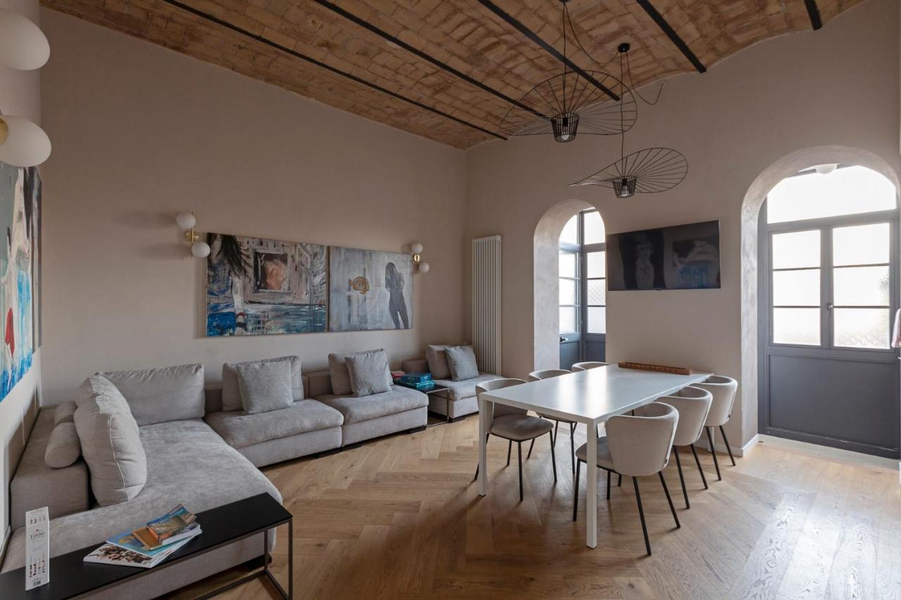 Restart Accommodations Rome - 5