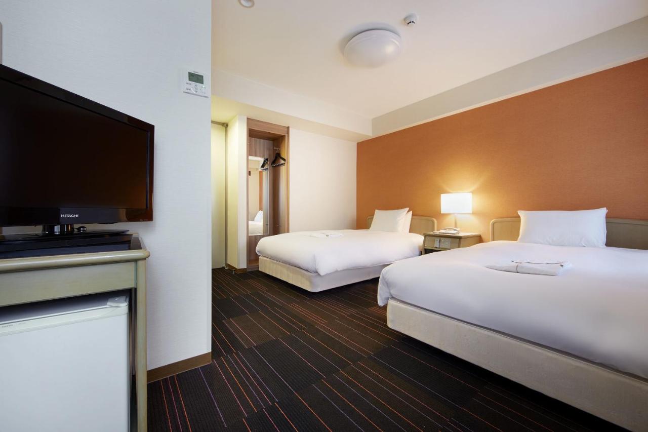 the b suidobashi - 2