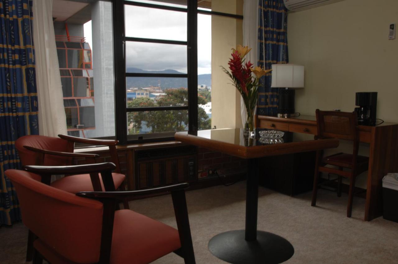 Hotel Villa Tournon photo
