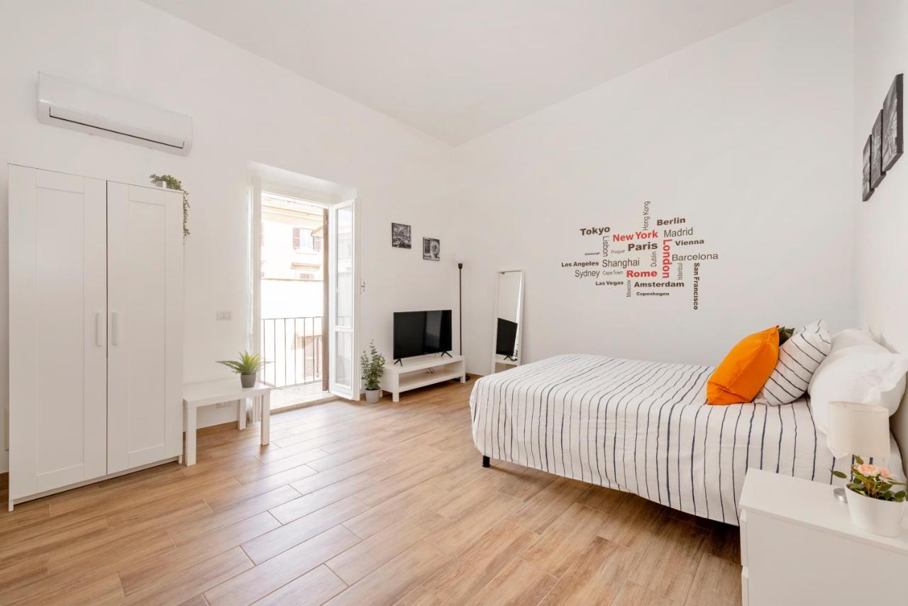 central comfortable studio apartment - 5