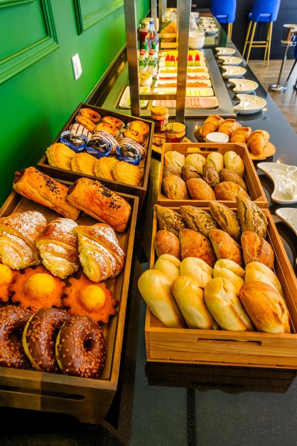 2M BOUTIQUE HOTEL - 2