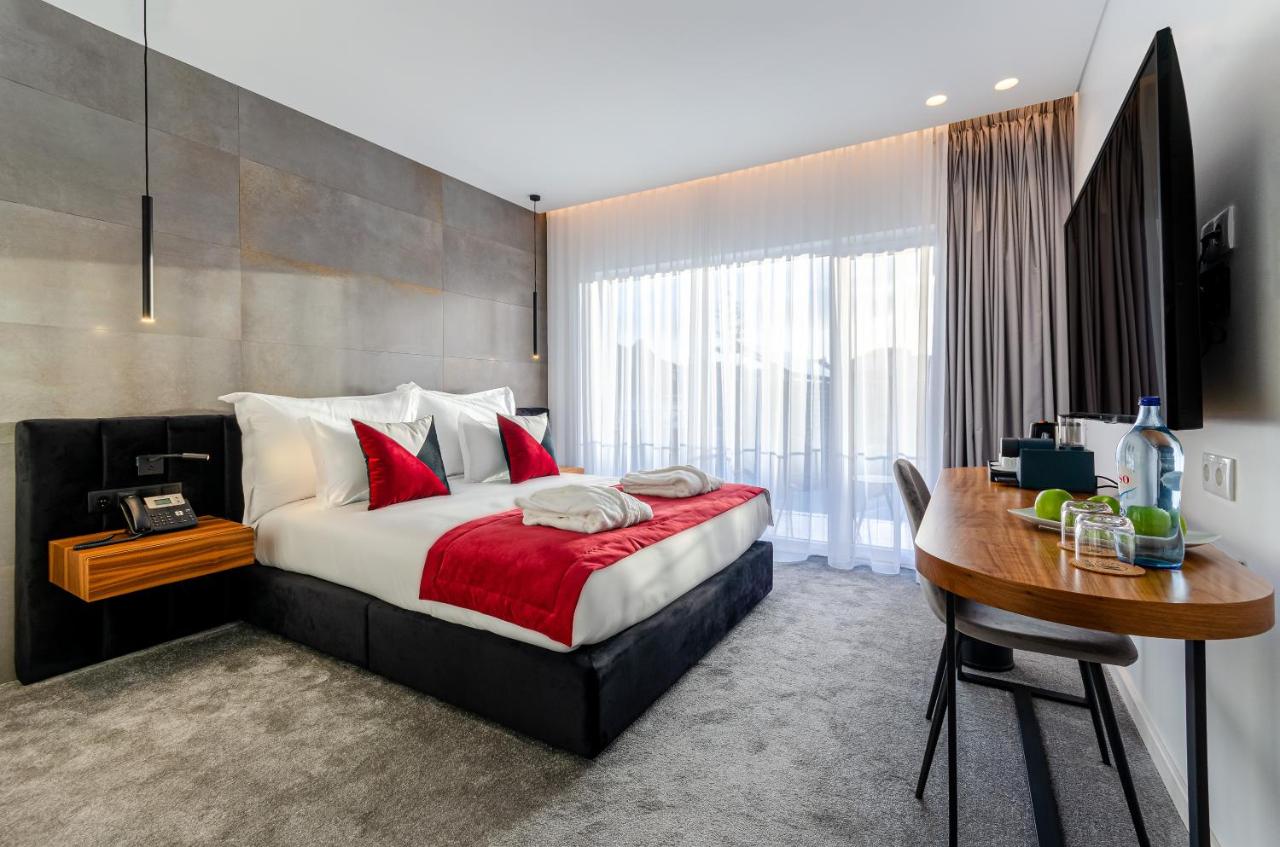 2M BOUTIQUE HOTEL - 3