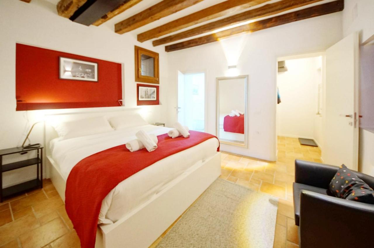 DolceVita Apartments N 517 Canal View - 2