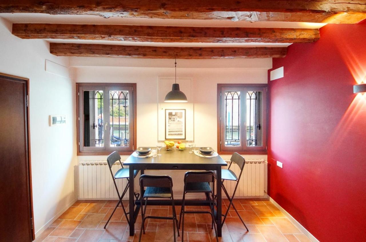 DolceVita Apartments N 517 Canal View - 5