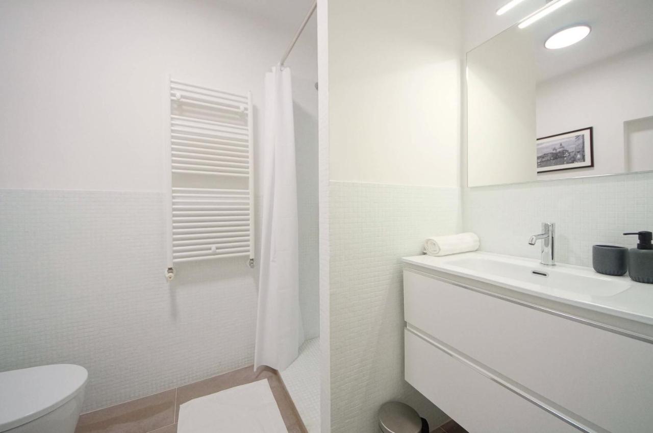 DolceVita Apartments N 517 Canal View - 3