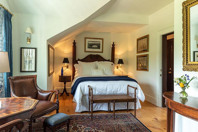 Hotel Weston — photo 22