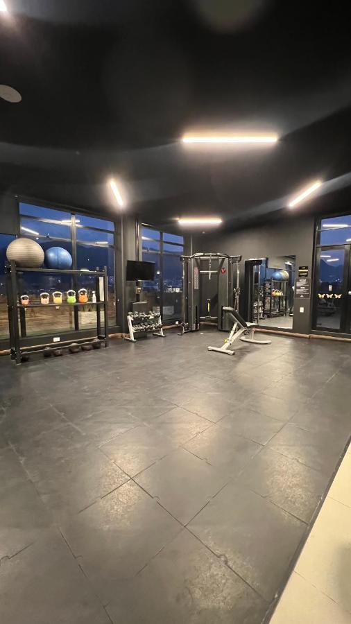 Apartment with hotel amenities, coworking, room service, gym - 5