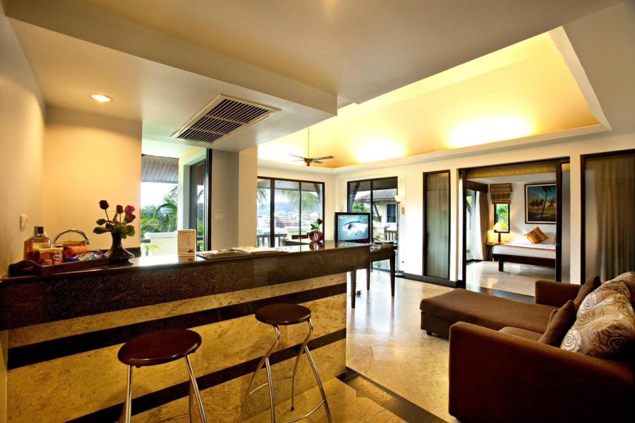 C & N Resort and Spa - SHA Extra Plus - 5