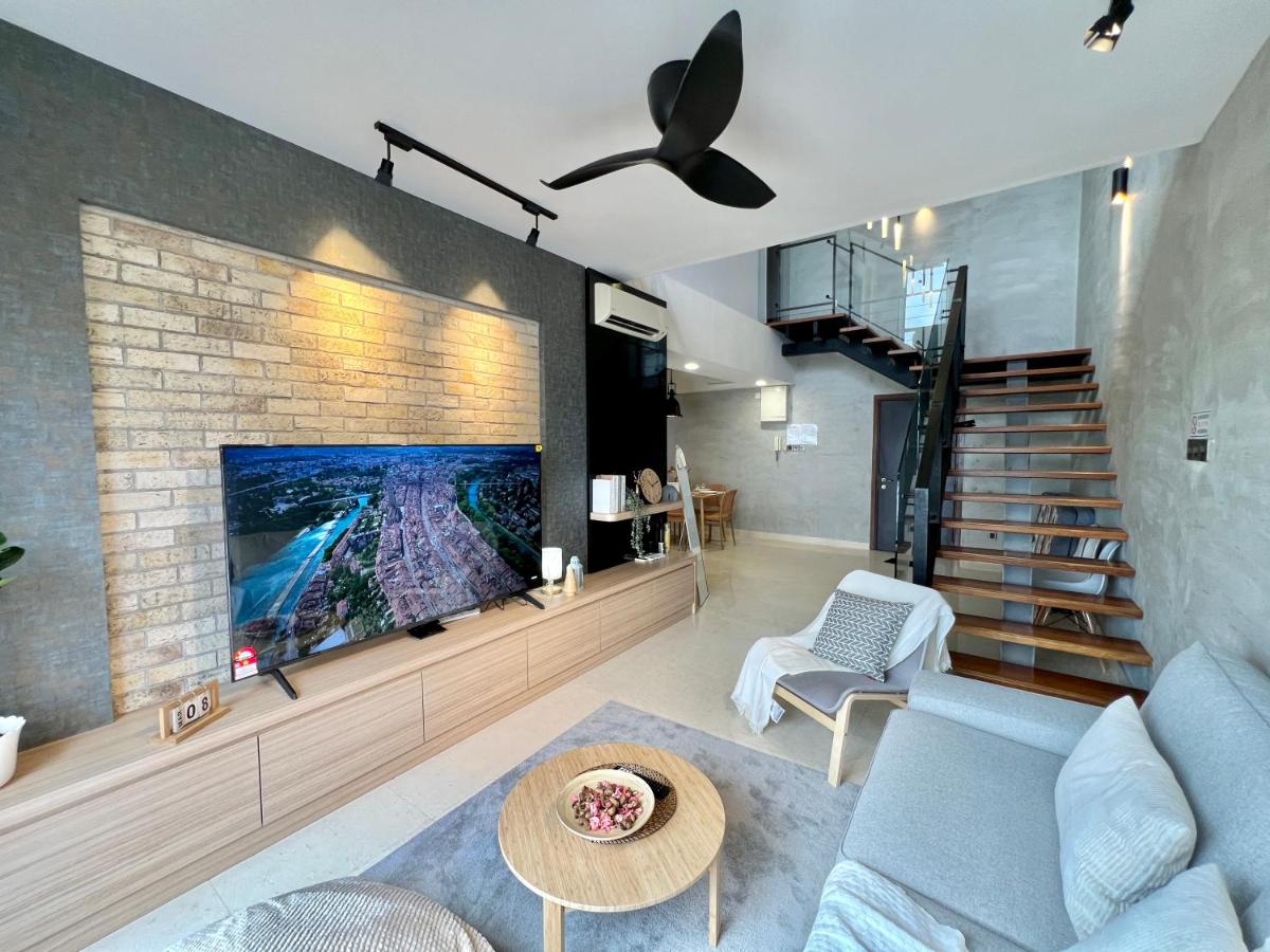 V SummerPlace Duplex units by R9 Homestay - 4