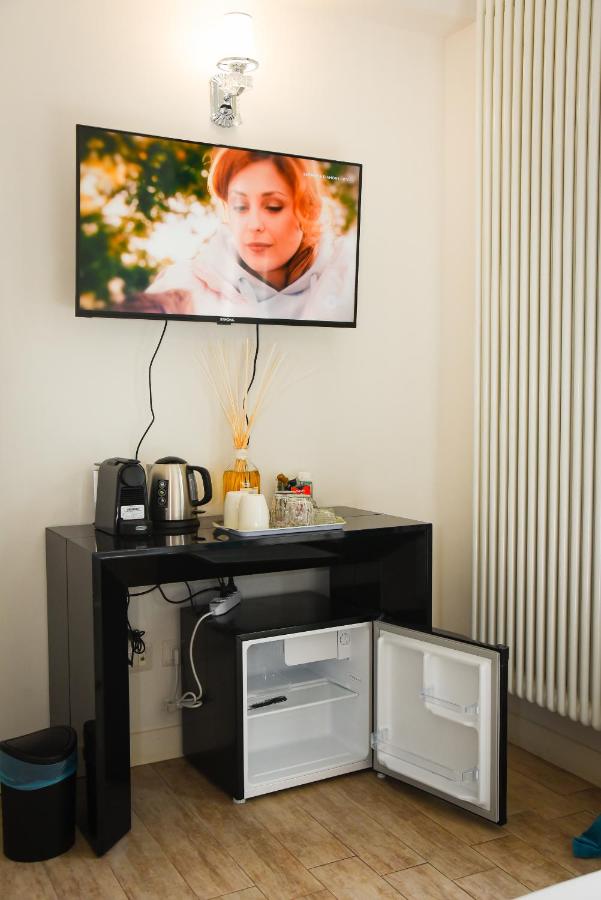 BQ House FORI IMPERIALI Luxury Rooms - 4