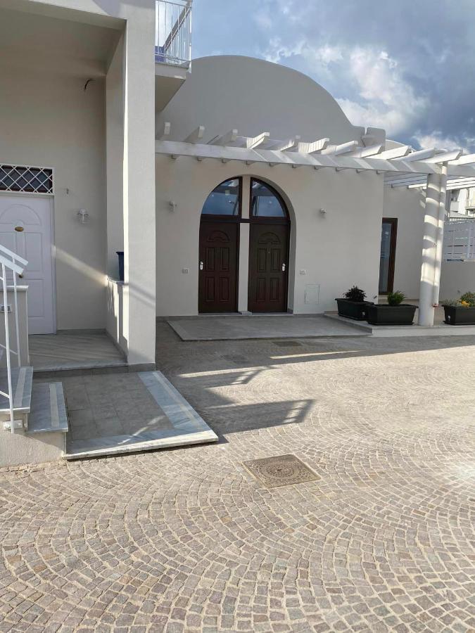 Donna Cuncetta Casa Vacanza Monte di Procida
