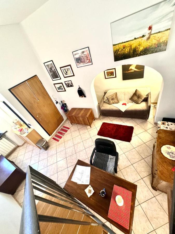 La Dimora Del Cuore - 5