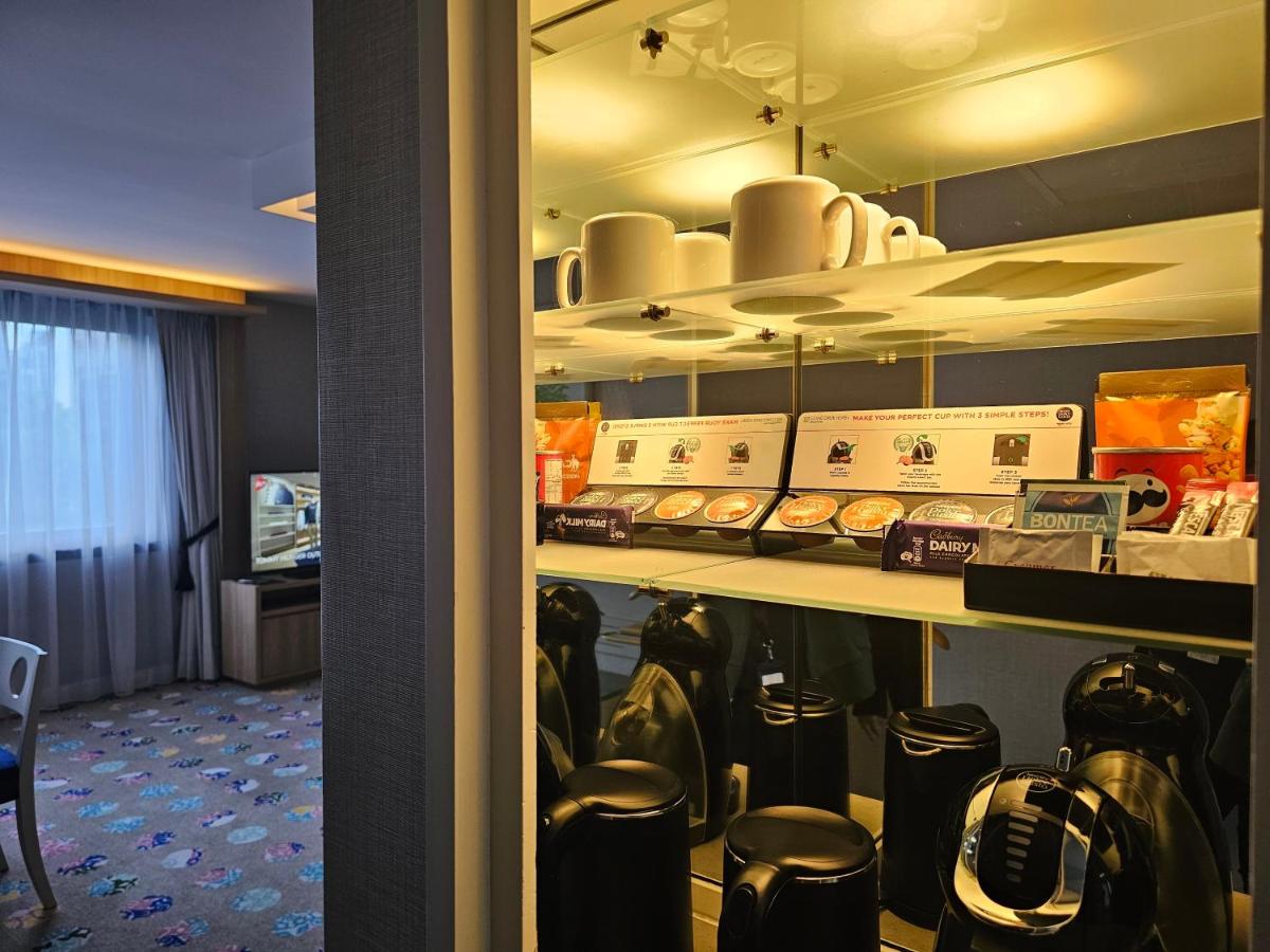 Concorde Hotel Singapore - 2