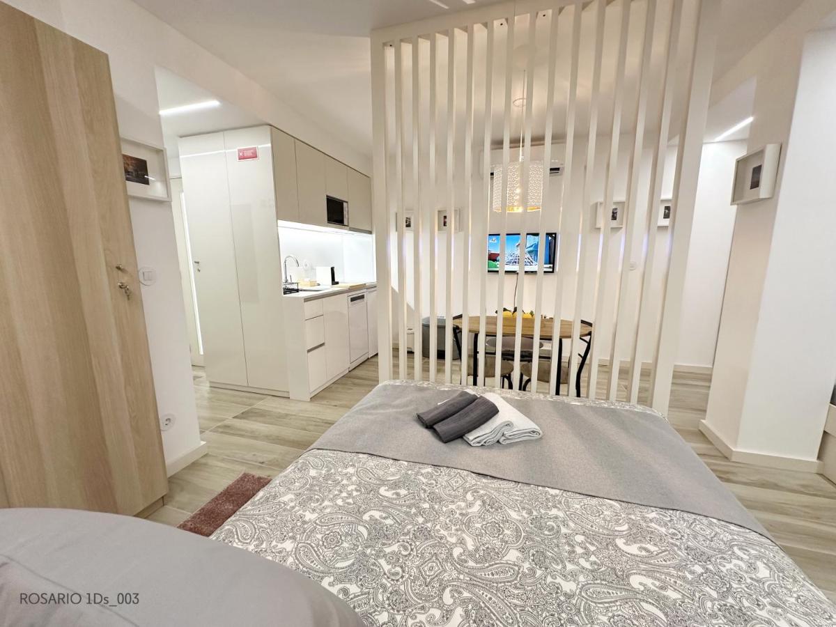 ROSARIO 1Ds by rosario inn porto - 3