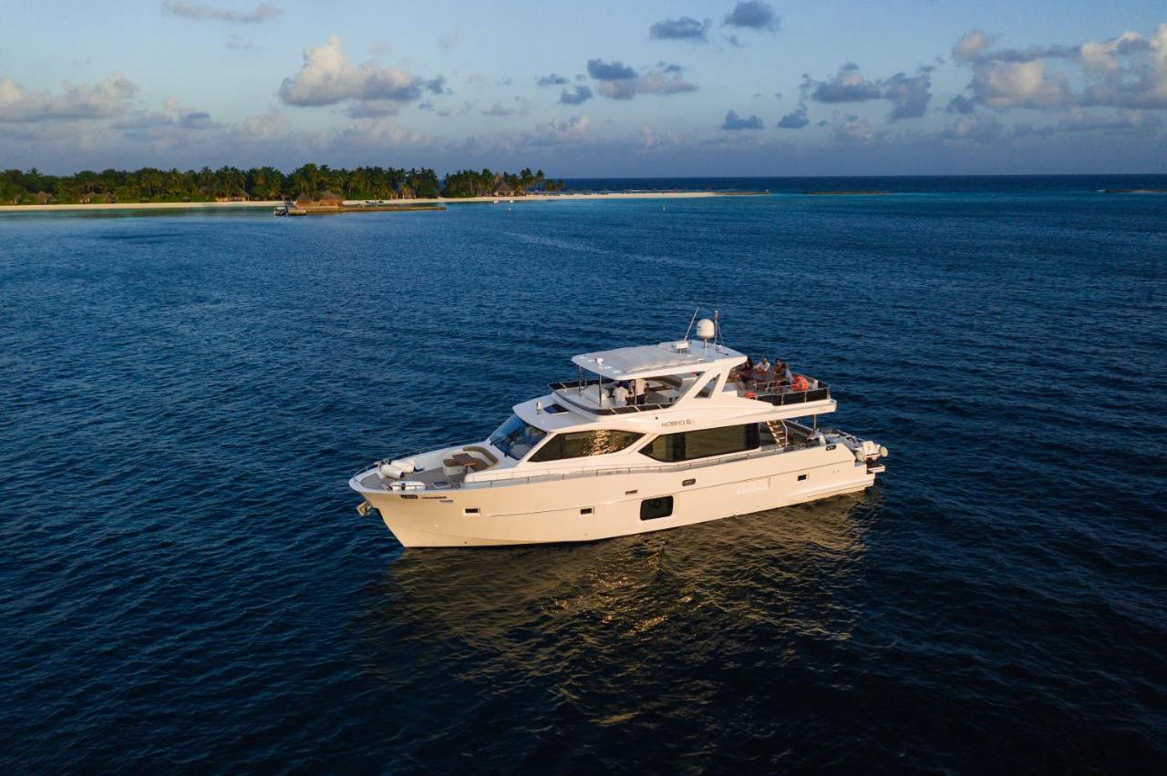 Veligandu Maldives Resort Island - 3