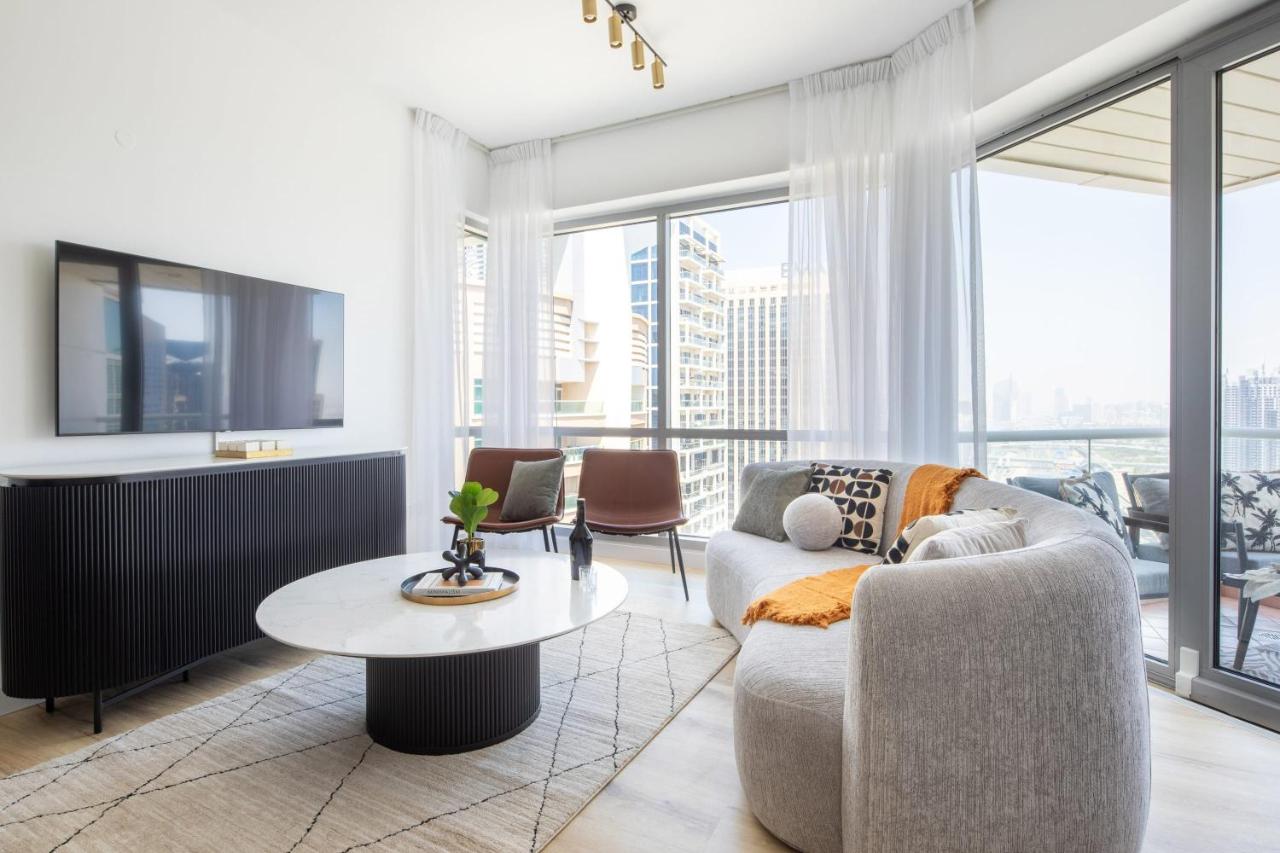 Frank Porter - La Riviera Tower - 2