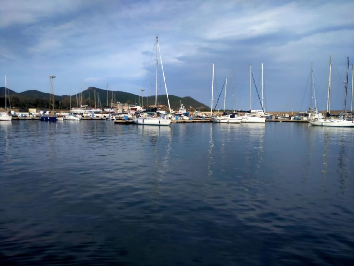 Barca a Vela Principessa