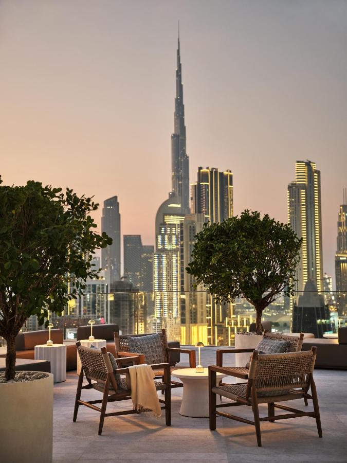 The Lana - Dorchester Collection - 3