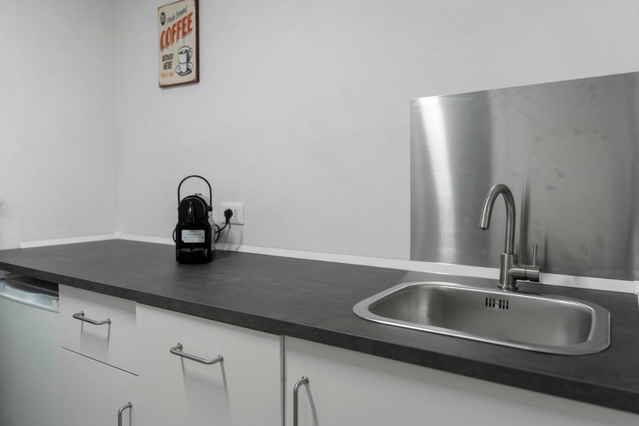 Studio Flat - Lungara 44A - 3