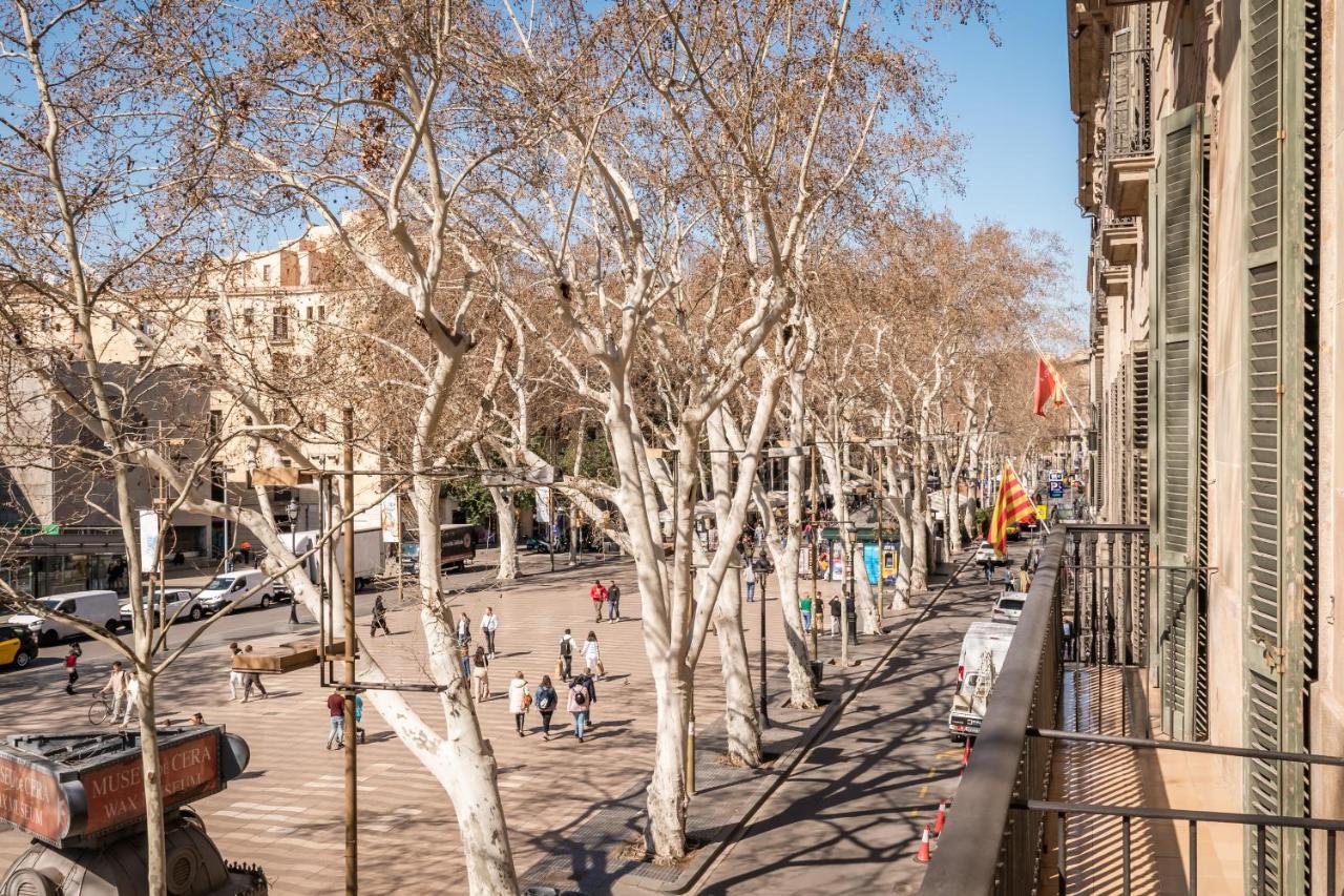 BYPILLOW Ramblas - 5