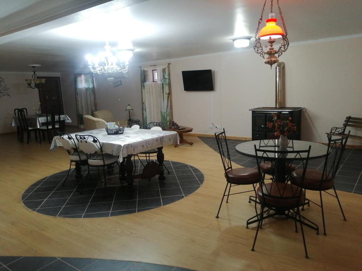 Apartamento Solar dos Castanheiros - 5