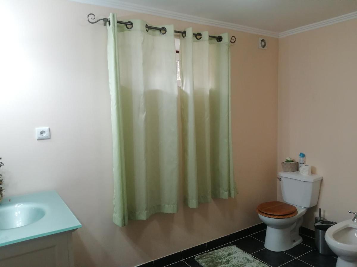 Apartamento Solar dos Castanheiros - 4