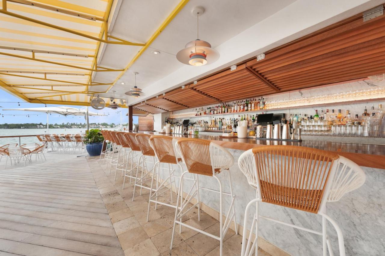 The Standard Spa, Miami Beach - 4